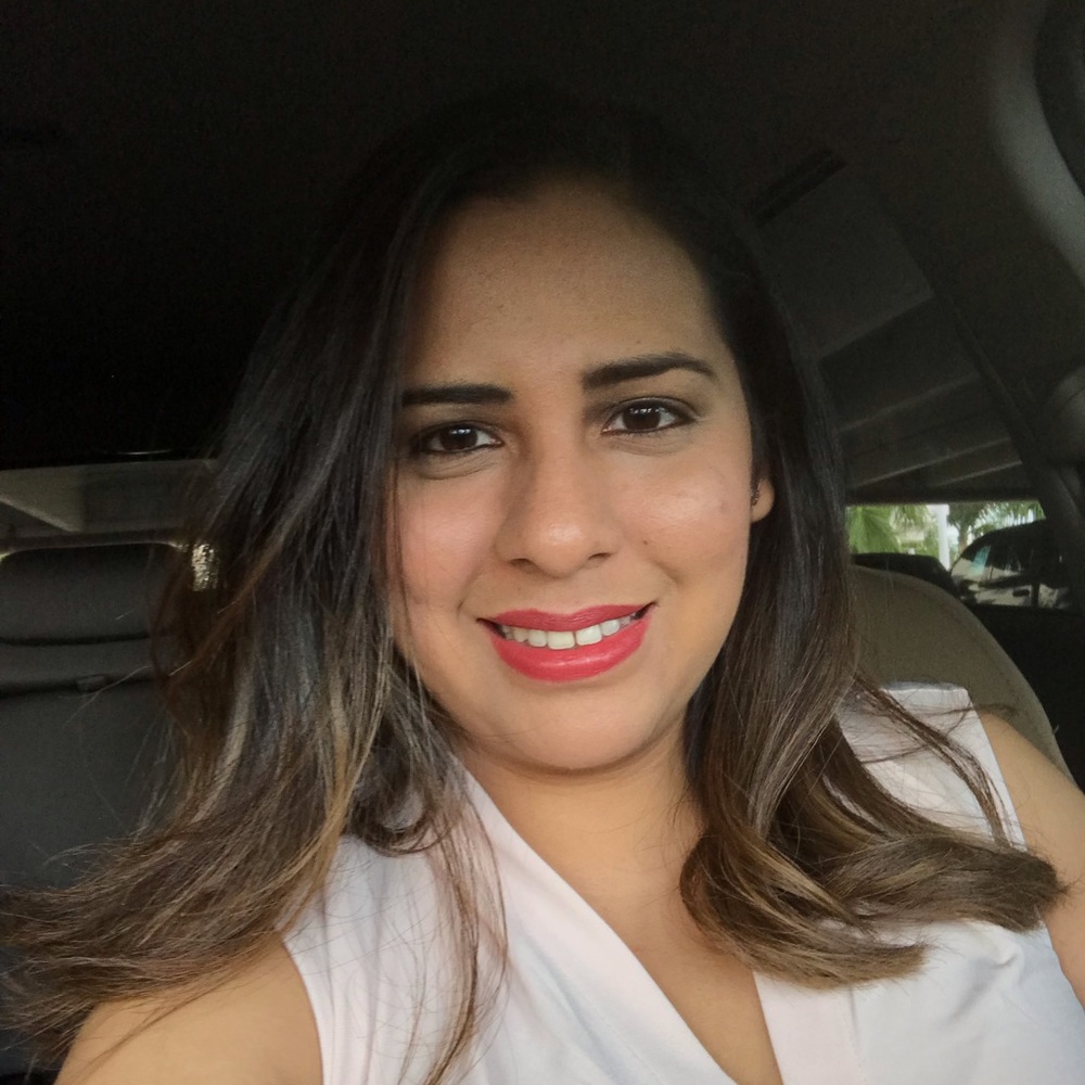 Meet your Posher, Angeli